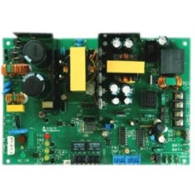 LifeSafety Power FPO150 FLEXPOWER FP150 150W Power Supply Board