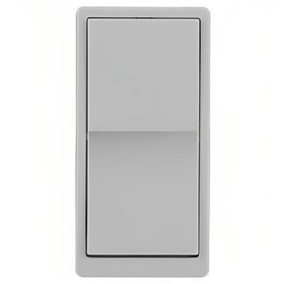 Jasco 13946 Interchangeable Paddle for Add-On Switches, Ivory