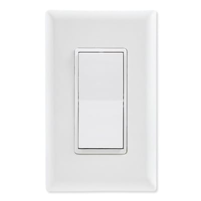 Jasco 59378 In-Wall Add-On Switch