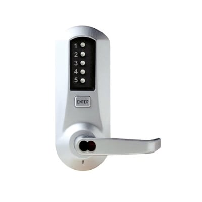 5066BWL-26D-41 Kaba Access Pushbutton Lock