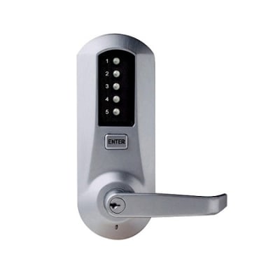 5066XSWL-26D-41 Kaba Access Pushbutton Lock