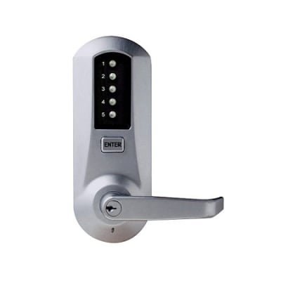 5067XSWL-26D-41 Kaba Access Pushbutton Lock