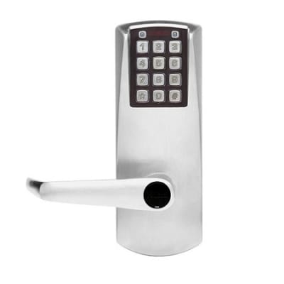 E201UBLL-626-41 Kaba Access Pushbutton Lock