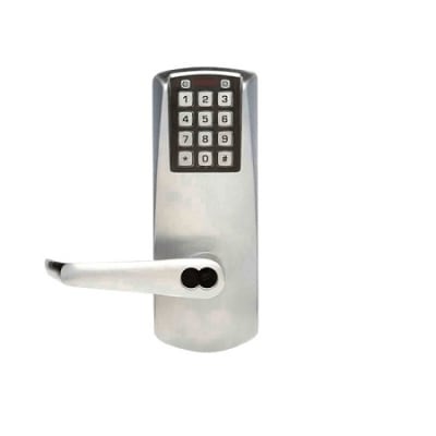 E2066BLL-626-41 Kaba Access Pushbutton Lock