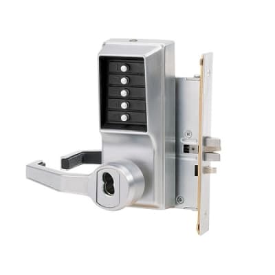 L8146B-26D-41 Kaba Access Pushbutton Lock