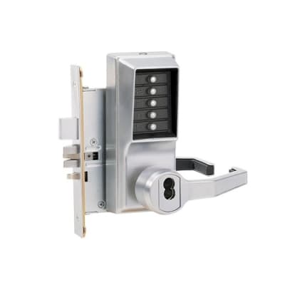 R8148B-26D-41 Kaba Access Pushbutton Lock