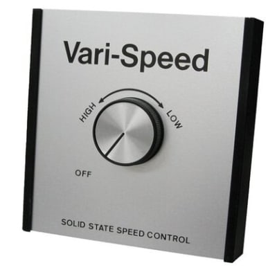 KB Electronics H9007A 15A Variable Speed Control 230V
