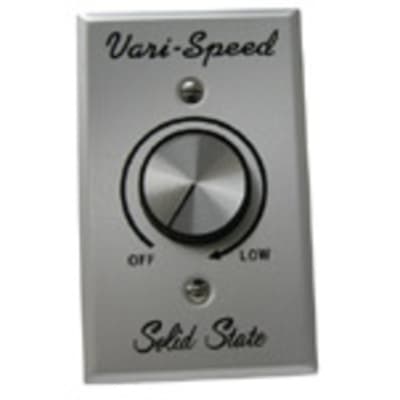 KB Electronics KBWC-35K AC Fan Control Speed Controller Variable