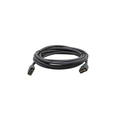 Kramer C-MHM/MHM-10 HDMI (M) to HDMI (M) Ethernet Cable with Pull Resistant Connectors, 10???
