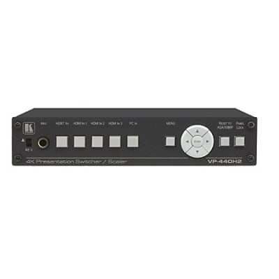 Kramer VP-440H2 Audio / Video Switchbox
