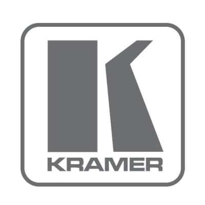 Kramer VS-88H2A 8x8 4K HDR HDCP 2.2 Matrix Switcher with Analog and Digital