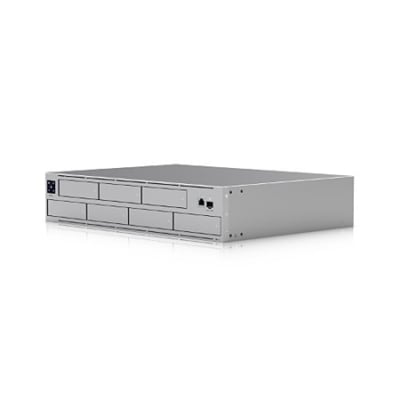 Ubiquiti UNVR-PRO 4K NVR, 2U, 2.5/3.5" HDD