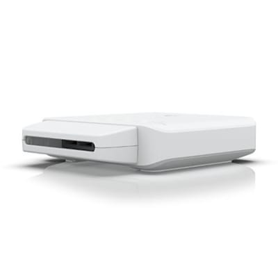 Ubiquiti USW-FLEX 5-Port Flex Layer 2 PoE Switch for Outdoors, White