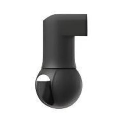 Ubiquiti UVC-G5-PTZ-B All-Weather PTZ Camera, Ultra-Low Latency Pan-Tilt-Zoom Control