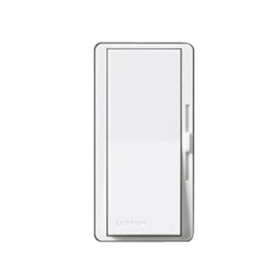 dv600phwh slide dimmer decorator 600w singlepole d
