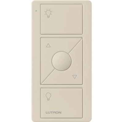 pj23brllal01r caseta wireless pico remote control