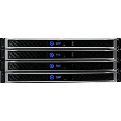 Lea Professional Connect Connect 352 Amplifier - 350 W Rms - 2 Channel