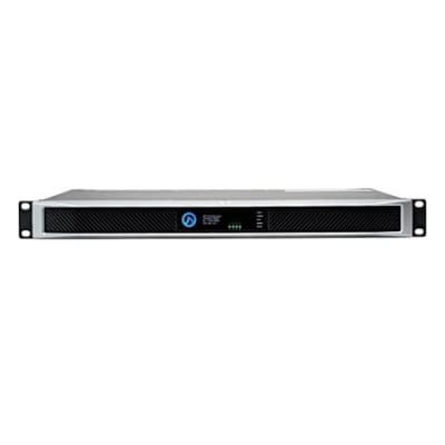 Lea Professional Connect Connect 354d Amplifier - 350 W Rms - 4 Channel