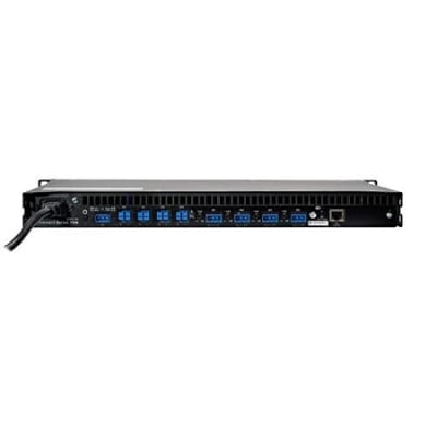 Lea Professional Connect Connect 704 Amplifier - 700 W Rms - 4 Channel