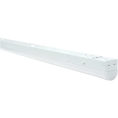 rpblsg24ft30w40kwc 4 led linear strip fixture