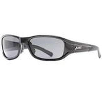 Lift Safety EAS-10KST Black Protective UV & UVB - Small/Med, Smoke