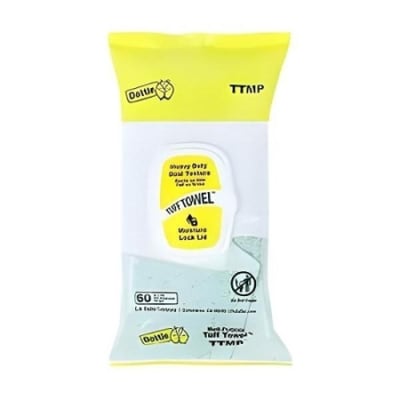 Dottie TTMP Multi-Purpose Tuff Towel