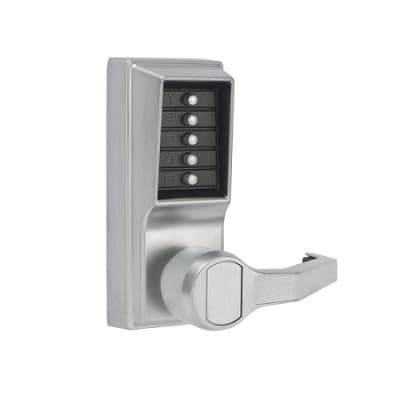 LL1011-26D-41 Cylindrical Lever Lock