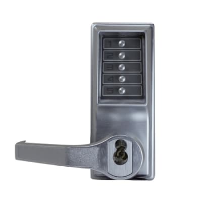 LL1021S-26D-41 Cylindrical Lever Lock