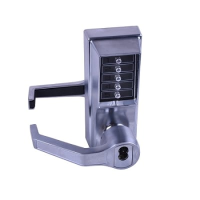 LL1076B-26D-41 Cylindrical Lever Lock