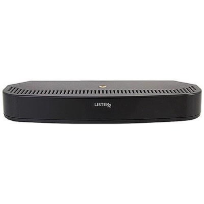 Listen Technologies LS-90 8-Piece ListenIR iDSP Level I System