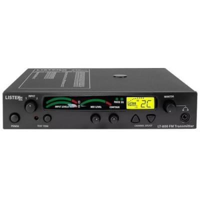 LT-800-216-01 by Listen