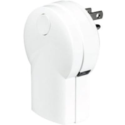 Linear PD300EMZ5-1 GoControl Z-Wave Plug-In Lamp Dimmer Module