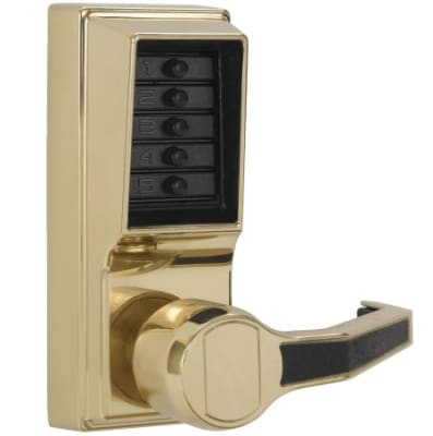 LR1011-03-41 Cylindrical Lever Lock