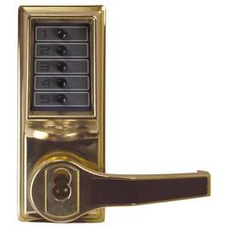 LR1021S-03-41 Cylindrical Lever Lock