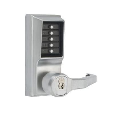 LR1041S-26D-41 Cylindrical Lever Lock