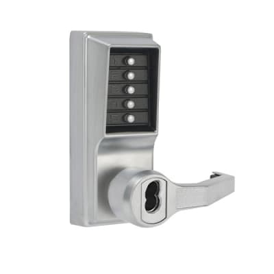 LR1076S-26D-41 Cylindrical Lever Lock