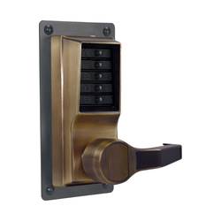 LRP1010-05-41 Exit Trim Lever Lock