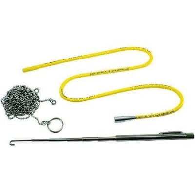 LABOR SAVING DEVICES 85-124 Wet Noodle & Retriever 85-124