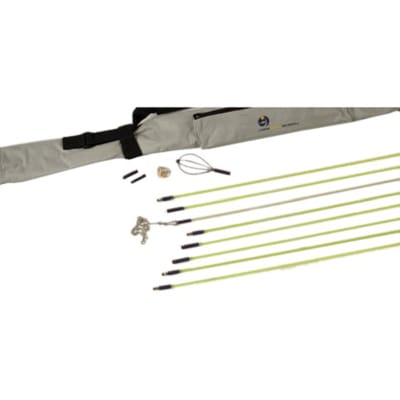 LABOR SAVING DEVICES LSD 81740 24' ROY RODS QUICK CONNECT ROD KIT