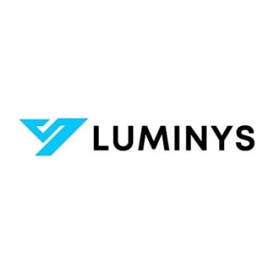 Luminys HDE10A 3.5 External Hard Disk Drive, 10TB