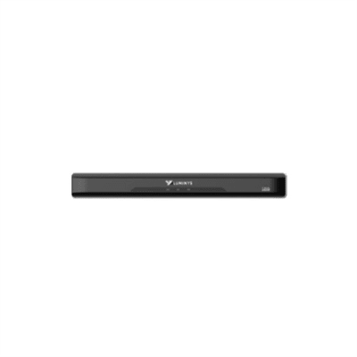 Luminys R42-8PA2 R4 Mainstream Series 8-Channel 16MP NVR with 8-Port PoE
