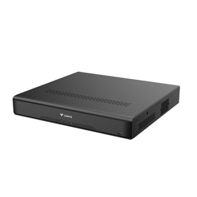 Luminys R54-32NA R5 Mainstream Series 8K 32-Channel NVR with Dual NIC