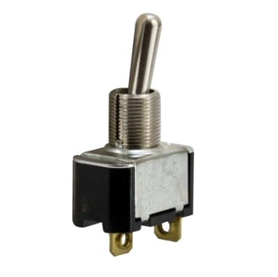 933001n toggle switch spst momentary