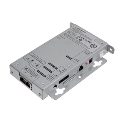 Audio-Technica ATLK-EXT25 Link Extender, 2x RJ45 Ports