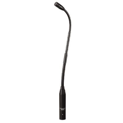 Audio-Technica U857Q Cardioid Condenser Quick-Mount Gooseneck Microphone