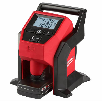 Milwaukee 2475-21XC