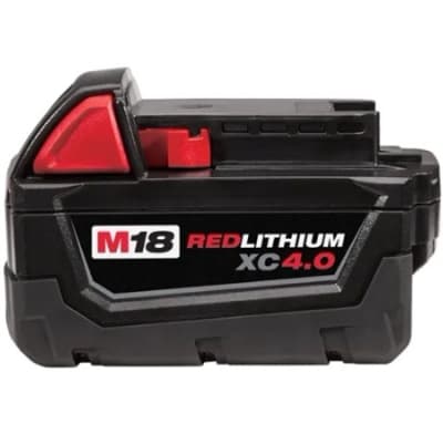 Milwaukee 48-11-1840 Battery Pack, M18