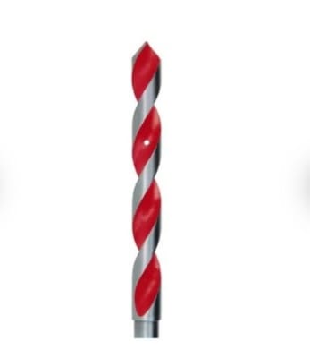 Milwaukee 48-13-7337 Bellhanger Bit, 3/8-by-24-Inch Long