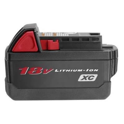 Milwaukee 48-11-1828 M18 Redlithium XC Extended Capacity Battery