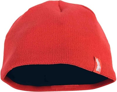 Milwaukee 502R Knit Hat